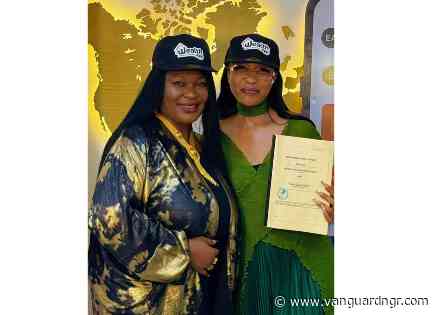 Promiseland ends Tonto Dikeh’s ambassadorial deal