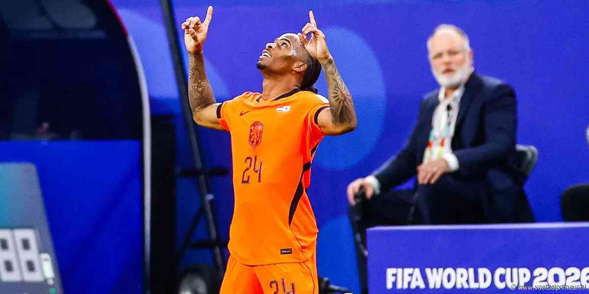 Chaos rond Summerville: opmerkelijke rode kaart in AFC Champions League