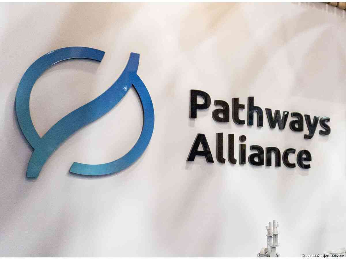 Opinion: Pathways carbon capture project is a bad bet for Canadians
