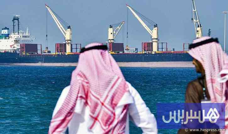 تعطل الإمدادات يقفز بأسعار النفط