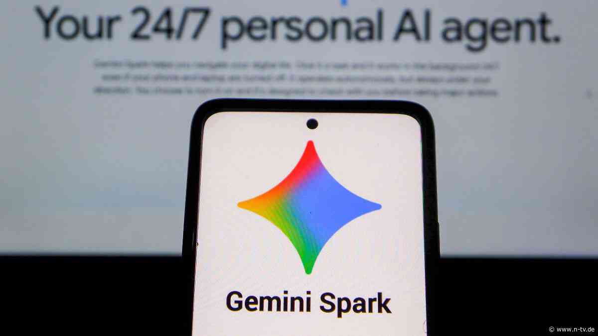 "Kann uns alle töten": Ehemaliger Google-Mitarbeiter sieht KI als Gefahr für die Menschheit