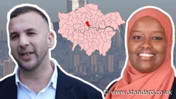Who are the candidates for the Holborn and St Pancras by-election? Full list of people standing