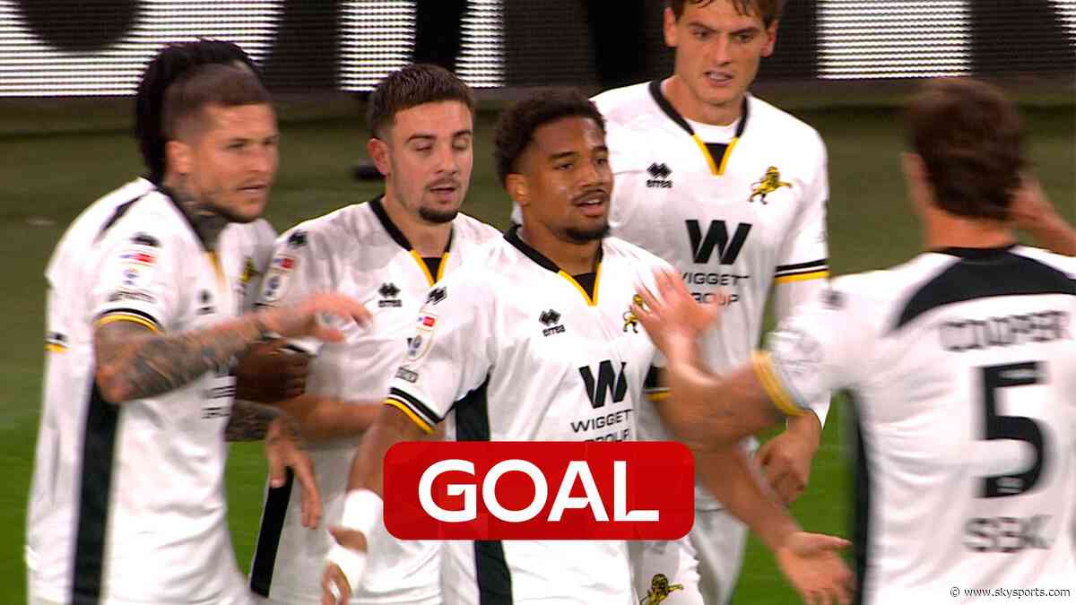 'Silenced the Riverside' | Arconte puts Millwall ahead against Boro