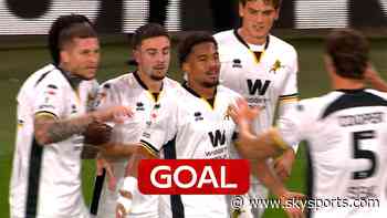 'Silenced the Riverside' | Arconte puts Millwall ahead against Boro