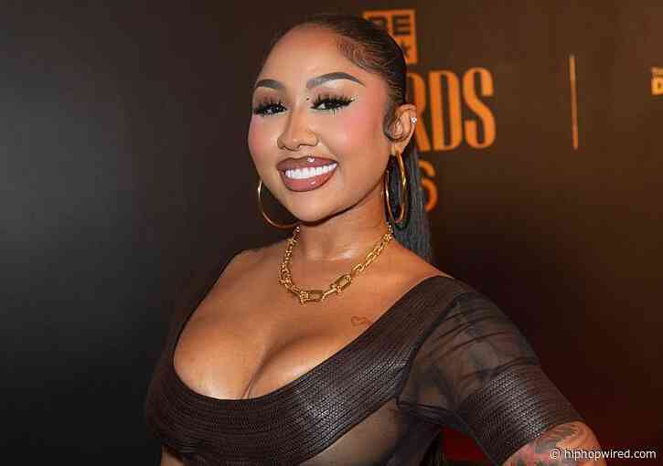 Mama Gotta Have A Life Too: Ari Fletcher Hits Back At Deadbeat Mom Claims