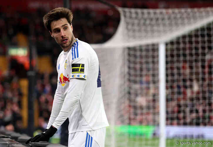 Leeds United £15,000-A-Week Star Hands Farke Boost: Why Should They Put Him Back Into Manager’s Plans?