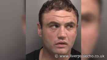 Man who killed cousin following Christmas Day crash wanted after Whiston assault