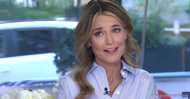 Savannah Guthrie Makes Emotional Plea for Missing Mom After Allison Janney’s Emmy Comments