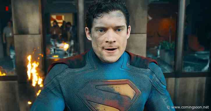 Zack Snyder Has Surprising Reason Why He Hasn’t Seen James Gunn’s Superman or Supergirl