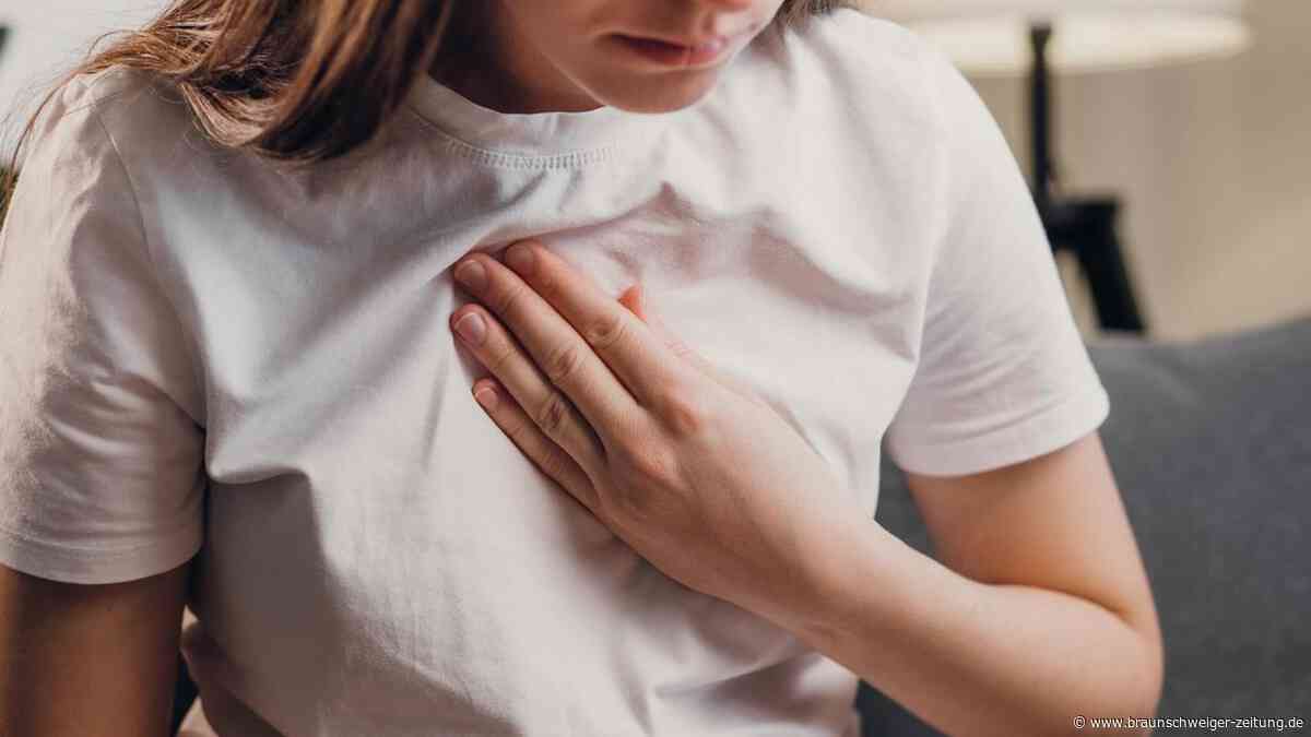 Abnehmspritze gegen Asthma? Studie zeigt positiven Effekt bei einem Wirkstoff