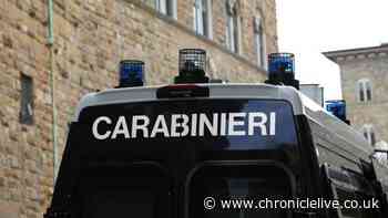 British man found dead in Sicily as police rule out 'rituals'