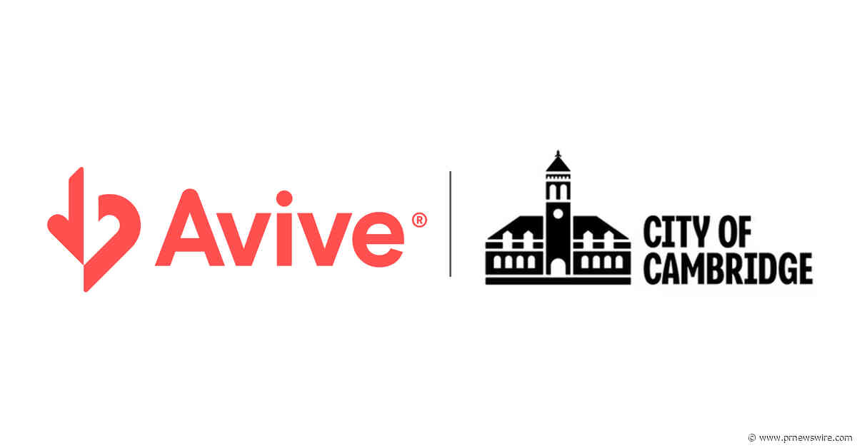 Avive and Cambridge Fire Department Join Together for Community CPR/AED Training - Advancing Cambridge's Vision to Become a 4-Minute Community