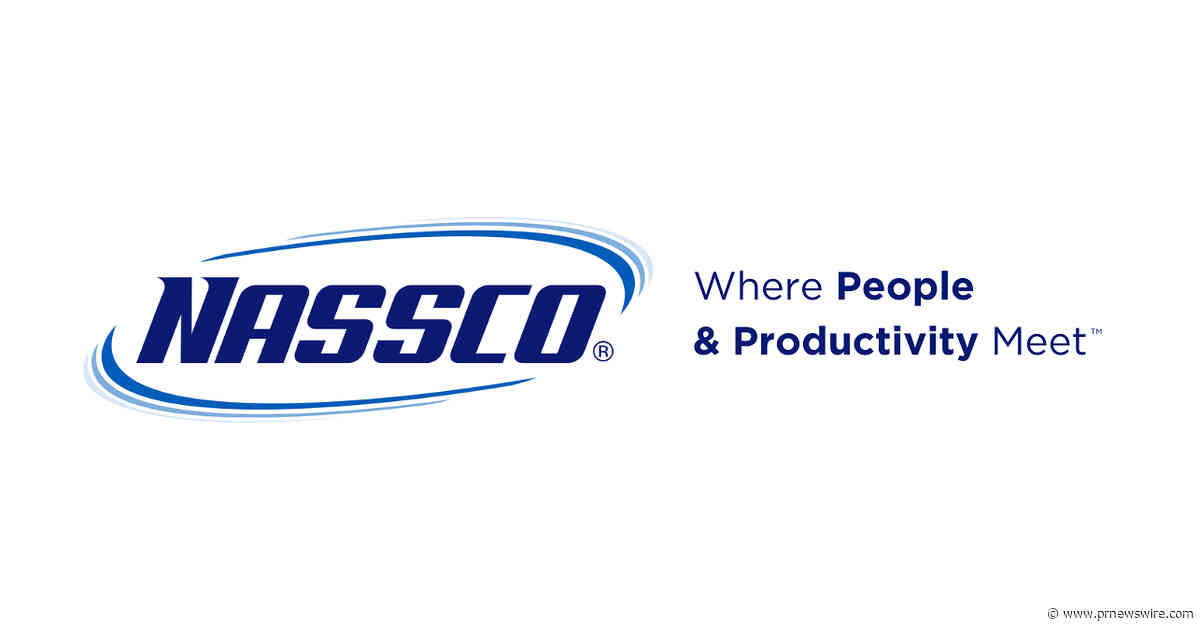 Robotic Floor Equipment Plans Double in 2026 as Labor Pressures Persist, Nassco Review Finds