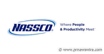 Robotic Floor Equipment Plans Double in 2026 as Labor Pressures Persist, Nassco Review Finds