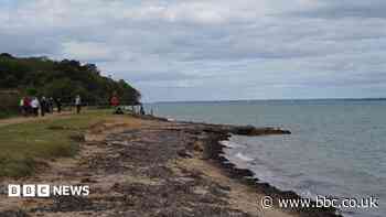Latest island routes open on King's coast path