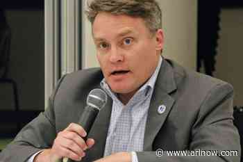 County Board chair wants legislators to keep out of governance-change debate, for now