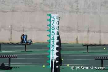 Wyoming High School Tennis Players Eye Regional Crowns and State Seeds