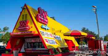 Wienerschnitzel targets more non-traditional sites for development