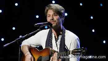 Meet '90s teen idol Taylor Hanson's reclusive wife he married at 19 and their 7 kids