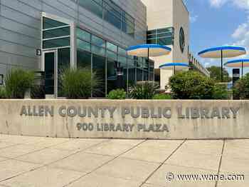 Allen County Public Library to host 'Speed Friending' social events