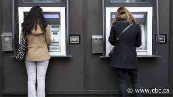 'Cash traps' taped to ATMs used in multiple thefts across Guelph, police say