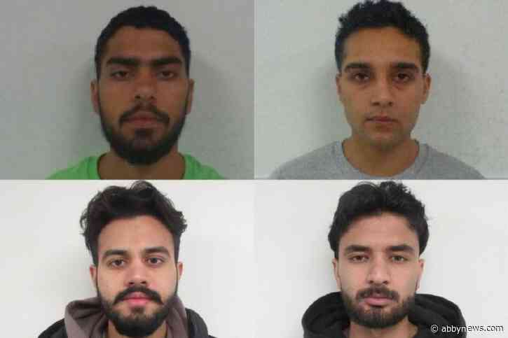 CBSA removes 111 individuals linked to extortion from Canada since August 2025