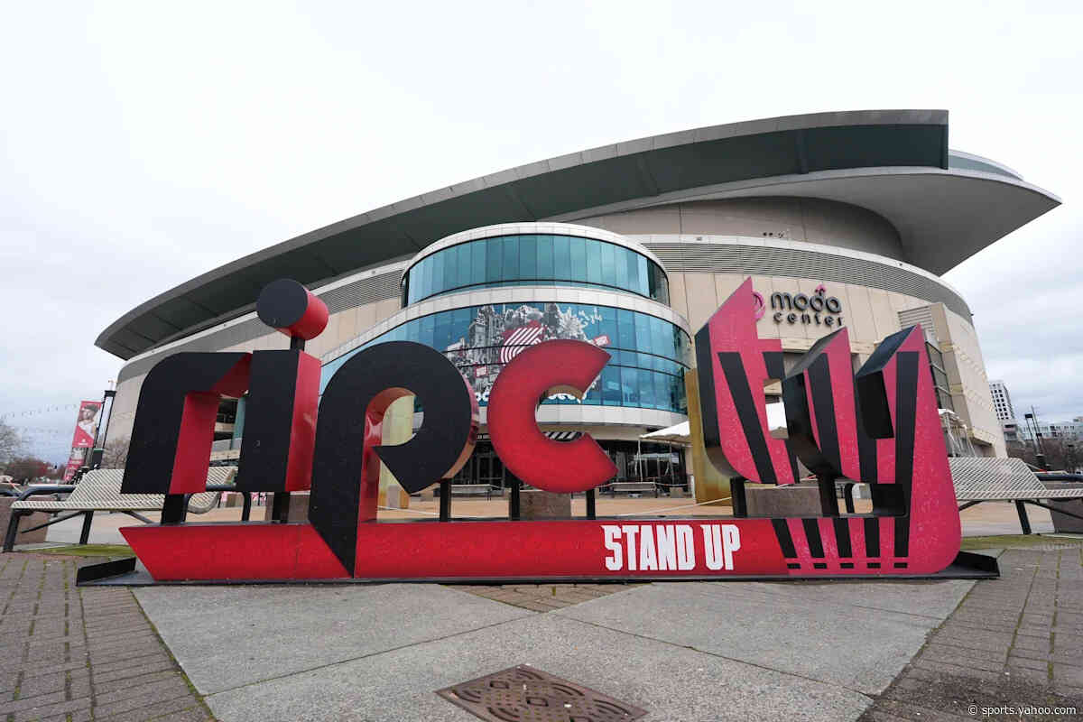 Adam Silver doesn't want Trail Blazers leaving Portland amid tense negotiations over new arena: 'It would be a failure'