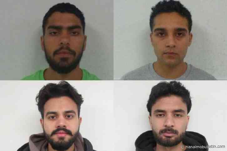 CBSA removes 111 individuals linked to extortion from Canada since August 2025