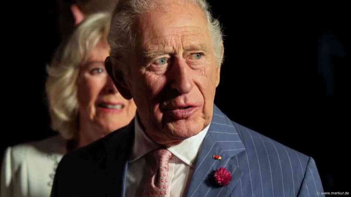 König Charles’ „Seelenverwandte“ verstorben: Frühere Beziehung scheiterte an Enthüllung