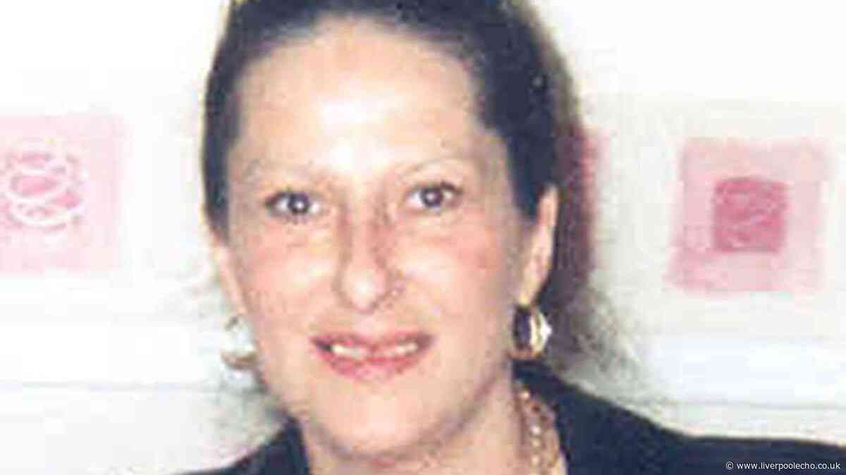 Daughter's last phone call with mum before she was brutally murdered in Liverpool