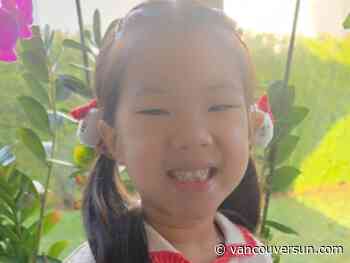 Charges laid in fatal 2025 hit-and-run that killed six-year-old Surrey girl