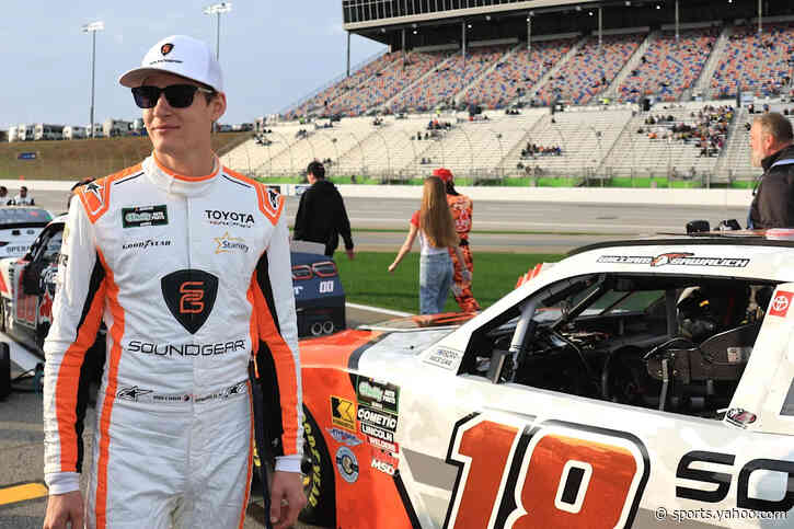 “Ruins His Own Day”– NASCAR Insider Drops Brutal Verdict on JGR Star’s Reckless Payback