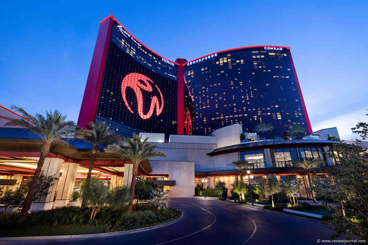Resorts World whistleblower lawsuit alleges retaliation over suspicious gamblers