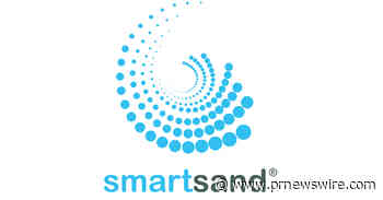 SMART SAND, INC. TO PARTICIPATE IN THE LYTHAM PARTNERS FALL 2026 INVESTOR CONFERENCE ON SEPTEMBER 29, 2026