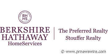 Berkshire Hathaway HomeServices Stouffer Realty Announces New Lorain County Regional Office