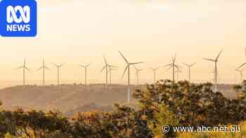 Why Australia's most attractive renewables state is almost $1b behind