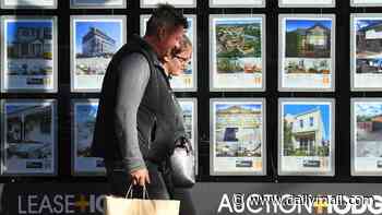 The Aussie suburbs where house prices are plunging and being sold at a loss - and hotspots that are defying the downturn