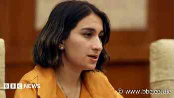 Colombian ex-foreign minister charged over nanny's lie detector test