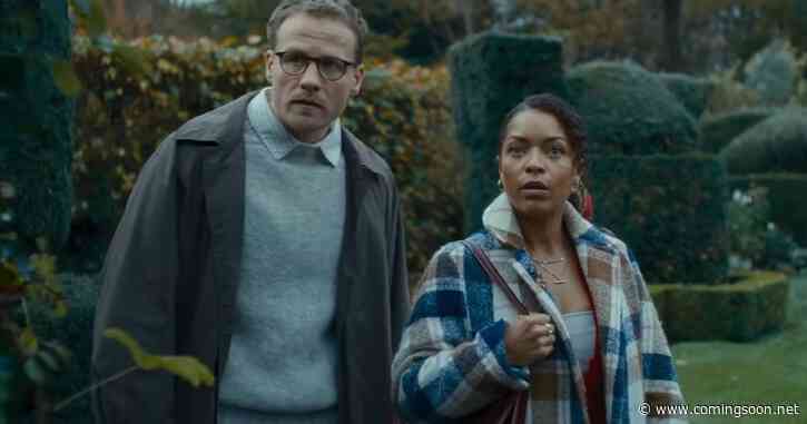 New Agatha Christie TV Show With Big Harry Potter Star Is Streaming Today