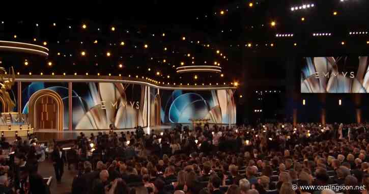 Emmys’ In Memoriam Segment Noticeably Forgot to Include Some Big Stars, Including Chuck Norris