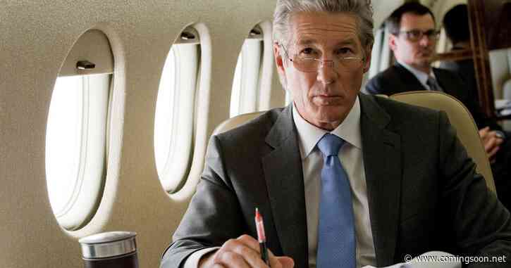 Richard Gere’s Dalai Lama Movie Hits Digital Streaming Today