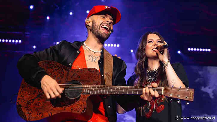 Jesse y Joy anuncia su separación tras 20 años de carrera: ¿Qué pasará con sus conciertos?