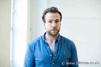 Harry Potter HBO Reboot Lands Major Casting Coup as Rafe Spall Joins as Ron Weasley's Dad Arthur in Season 2