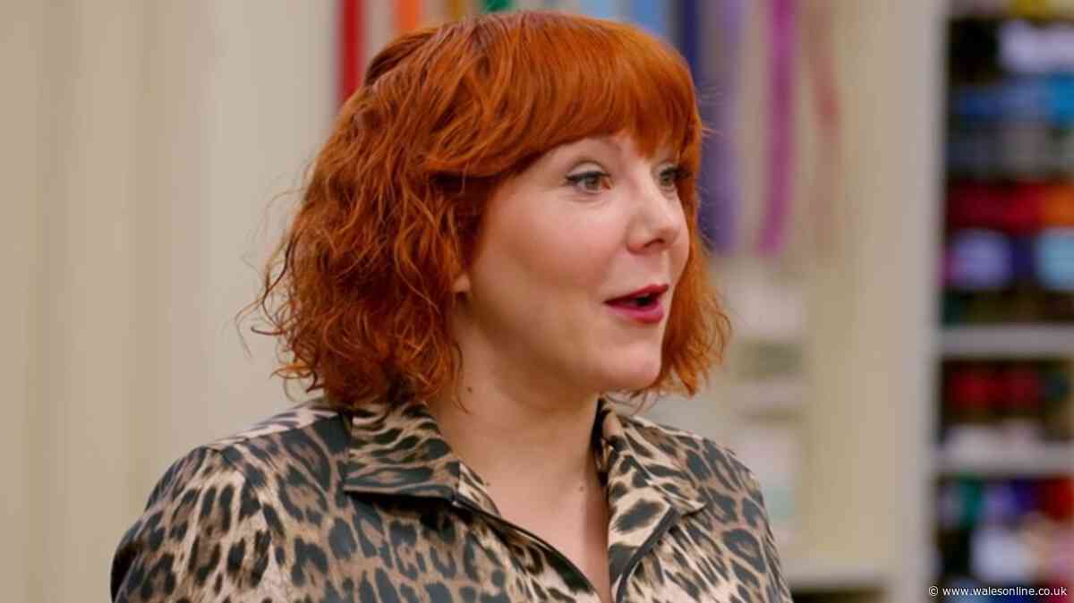 BBC Great British Sewing Bee announces 2026 winner after nail-biting final