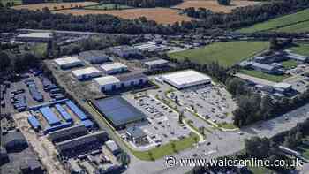 New Mark & Spencer, Aldi and Costa planned for Bridgend