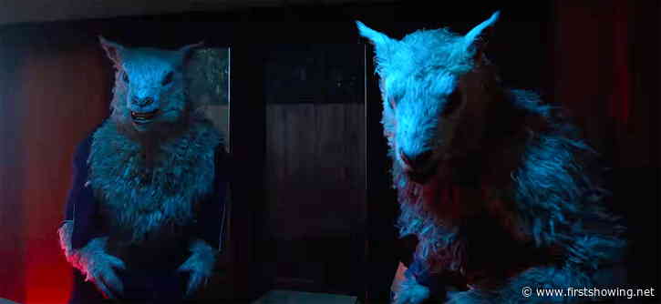 Wild First Trailer for 'Black Sheeps' Horror Sequel About Killer Sheep