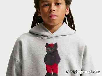 It Ain’t Ralph Tho: Nike’s New ‘Shoe Dog’ Mascot Looks Awfully Familiar