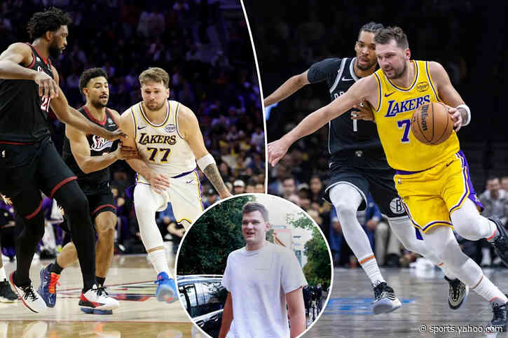 Why Lakers’ defense is vastly improved after offseason construction