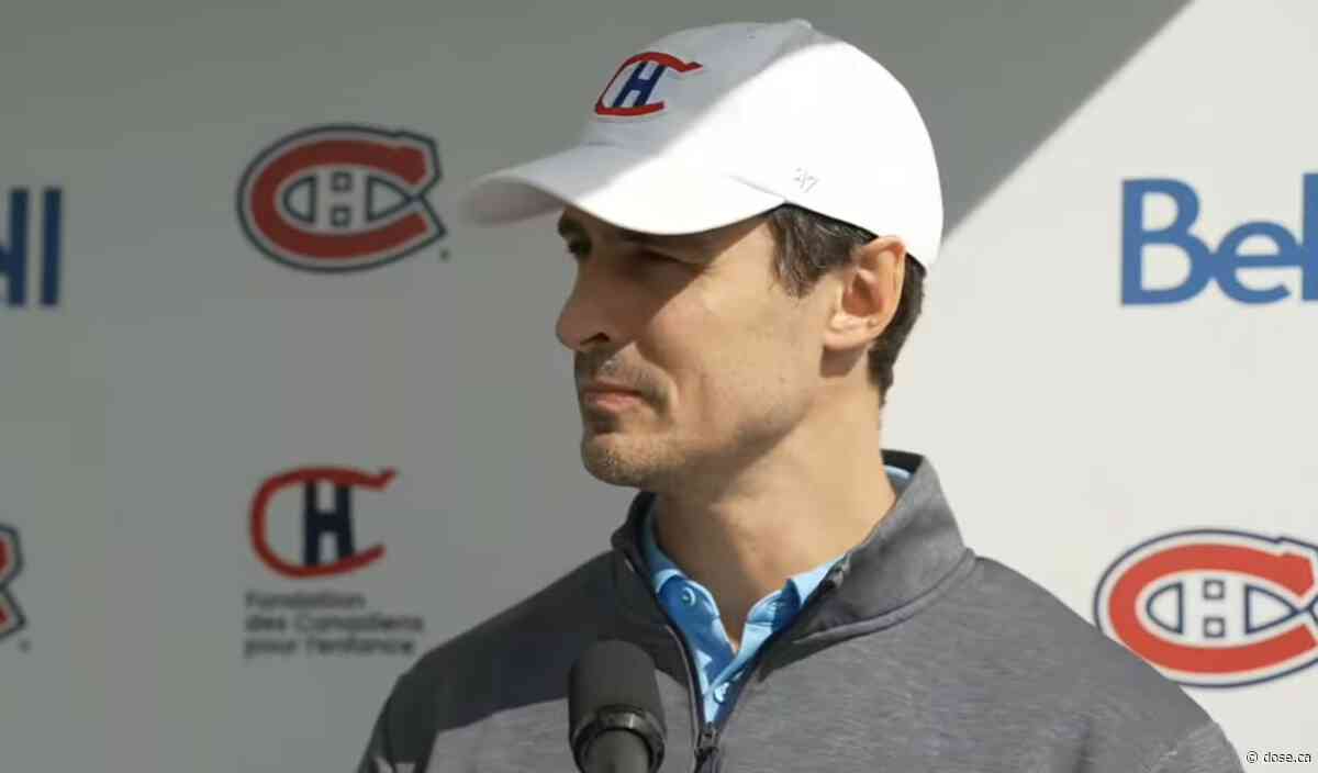The impact of Chris Kreider on the power play is underestimated