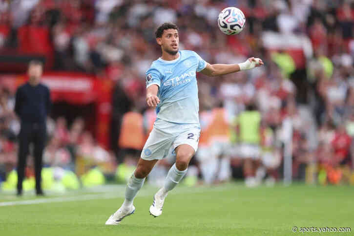 The performance of a quiet achiever in Sunday’s derby was crucial for Manchester City